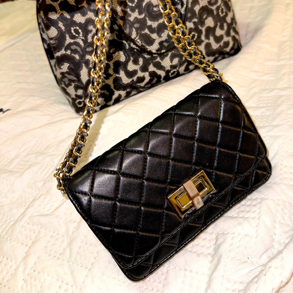 Aldo Crossbody bag